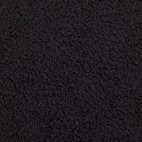 Lululemon Scuba Tumbled Fleece Funnel-Neck Half Zip | Black | M/L - Picture 2 of 8